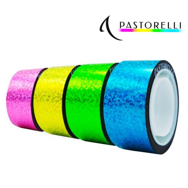 Nastro Adesivo Diamond Pastorelli Nastro Adesivo Diamond Pastorelli glitter