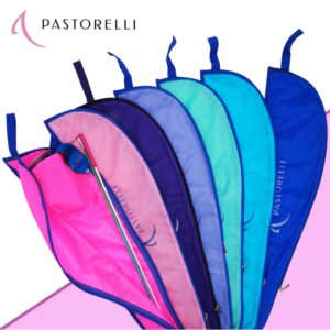 Porta nastro bacchetta Pastorelli kit
