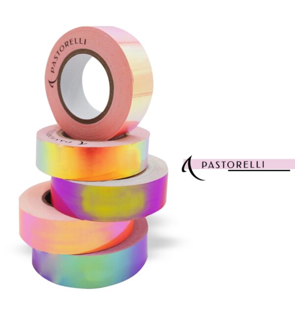 Nastro adesivo Pastorelli Laser cangiante